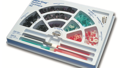 Novedades en la 65 AMIC Dental