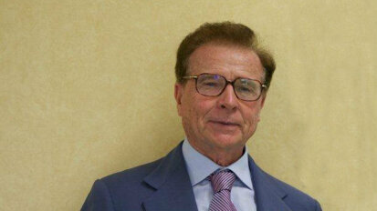 Caprioglio: “Per i giovani un modello di entusiasmo, voglia di conoscere e di superare le difficoltà”