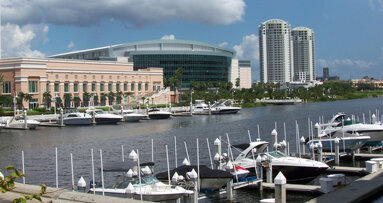 AO heads to Tampa: Program emphasizes quality, interdisciplinary approach