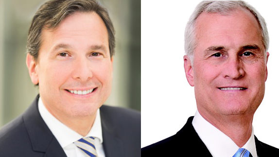 DENTSPLY–Sirona merger to create world's largest dental manufacturer