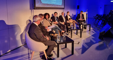 España y Portugal debaten sobre los problemas comunes que afectan a la Odontología en ambos países