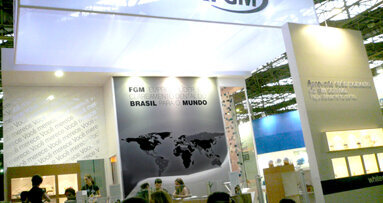 FGM Educational Tour in Central America
