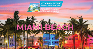 AAP’s 2021 annual meeting is held in-person