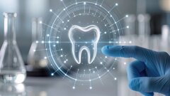 Embodied AI in dentistry: From diagnosis to action