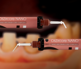 OLIZIRCORE NANO