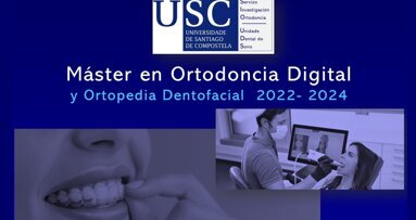 Un Máster en Ortodoncia único