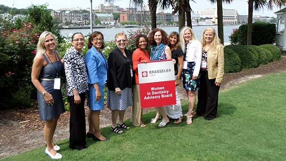 Brasseler USA holds ‘Women in Dentistry’ advisory board meeting