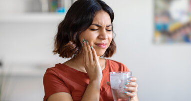 Experts publish new consensus guidance on managing dentine hypersensitivity in the Middle East and Africa