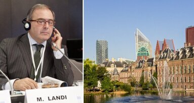 Rencontre CED : les dentistes européens préoccupés par l´avenir de la dentisterie