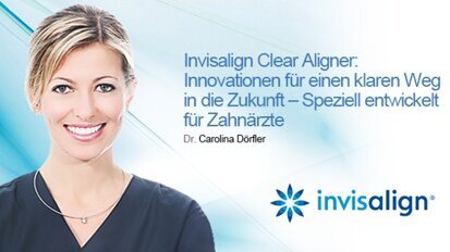Nächste Gelegenheit mehr über Aligner zu erfahren