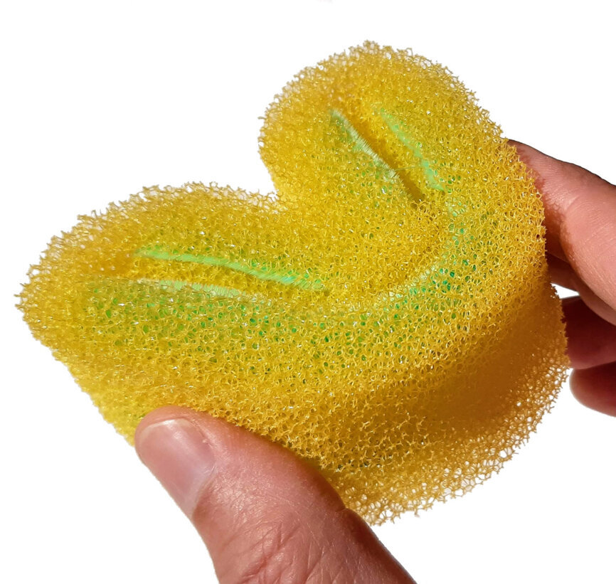 The Blizzbrush can easily fit in any mouth and is recommended for anybody who wants to save time while still thoroughly cleaning their teeth.