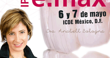 Estratificación y maquillado con IPS e.max