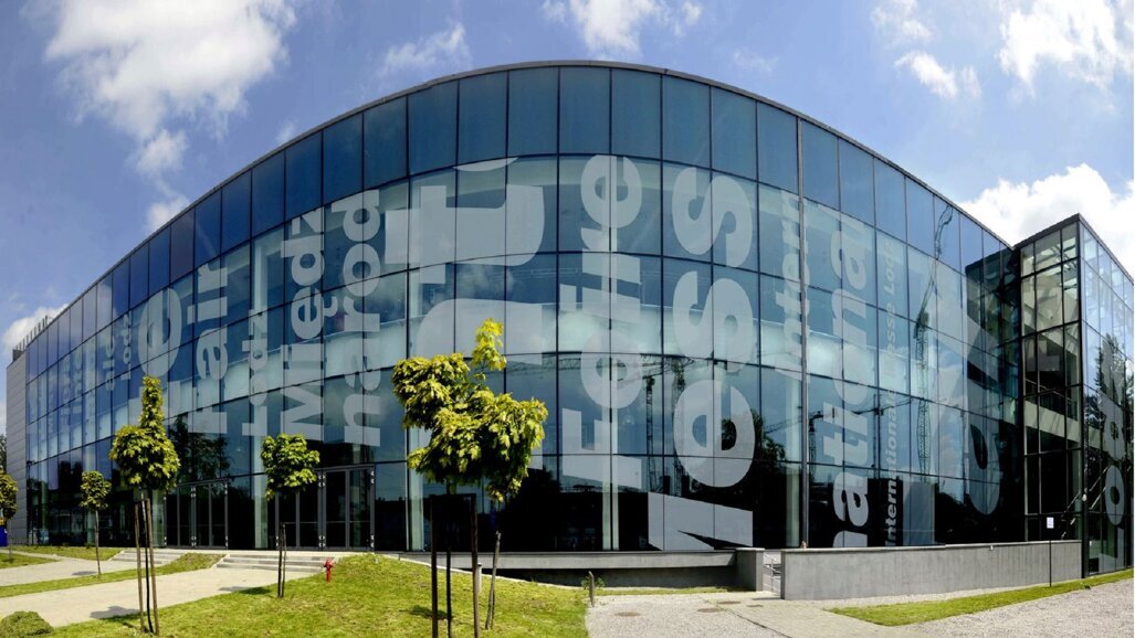 Rejestracja na targi CEDE 2023 – otwarta!