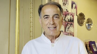 50 ANNI di PARODONTOLOGIA