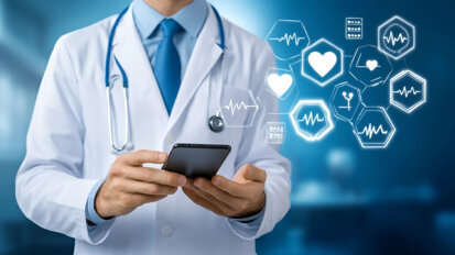 Budgeterhöhung für die Elektronische Gesundheitsakte ELGA beschlossen