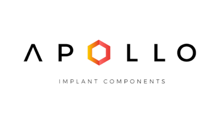 APOLLO IMPLANT COMPONENTS