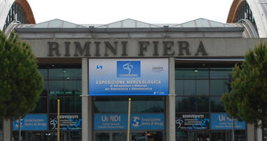 Aperta “ufficiosamente” a Rimini la 56° edizione  degli “Amici”, domani l’inaugurazione ufficiale