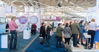 Tweede lustrum Dental Expo