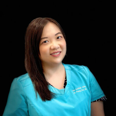 Dr Hui Jing Phang