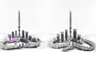 Straumann – Pro Arch