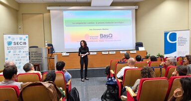 FORMACIÓNLa computación cuántica en la cirugía bucal