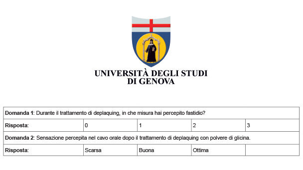 Il deplaquing come mantenimento igienico del paziente ortodontico