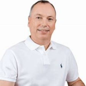 Dr Beat R. Kurt