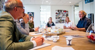 Genomineerde 4: Tandheelkundig Centrum Amersfoort Vathorst