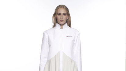Experience the CROIXTURE look