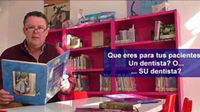 Nuevos videos de márketing de la clínica dental