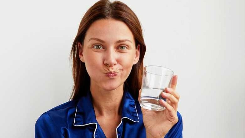 Why mouthwashes are important for general health and infection prevention