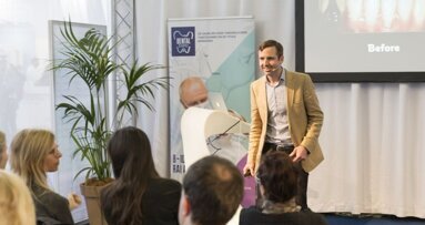 Dental Expo 2020 naar oktober verplaatst