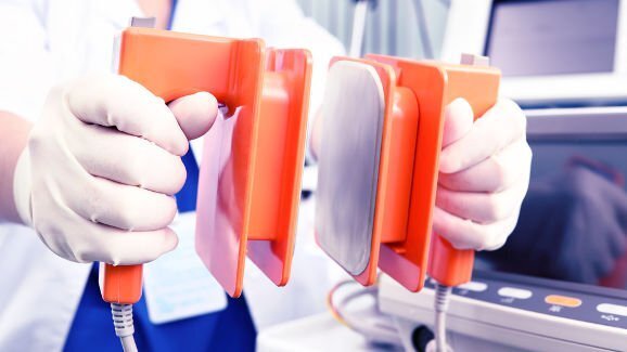 Clínicas odontológicas escocesas recebem equipamento salva-vidas