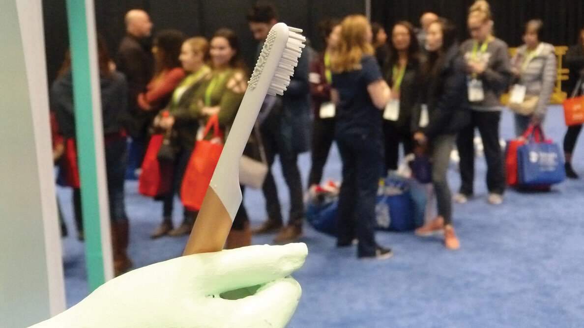 quip raises $40 million to support upcoming consumer product and professional service launches