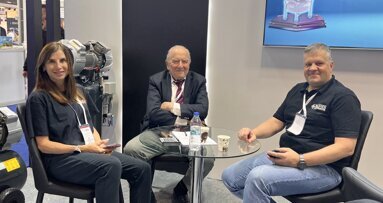 Nardi Kompresörleri, MTM Makina ile Türkiye Pazarında