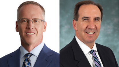 Henry Schein announces new roles for senior dental leaders