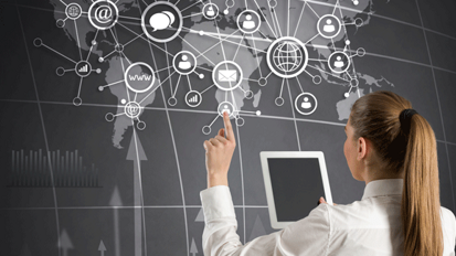 Zahnärzte: Internet ist Marketing-Tool Nummer Eins