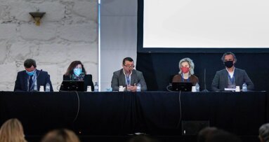 “O primeiro congresso internacional da UNIPRO superou todas as nossas expectativas iniciais”