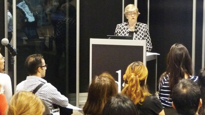 Meeting review: CDA Anaheim 2016