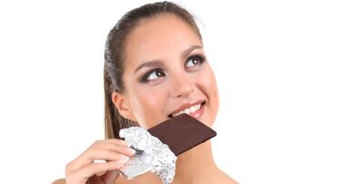 Il dentifricio innovativo con il principio attivo del cioccolato
