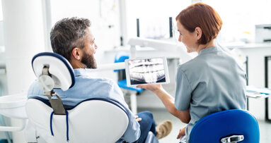 US dentistry: ADA highlights challenges in AI adoption
