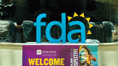 Register for the 2026 Florida Dental Convention!