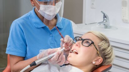 FVDZ zum Weltgesundheitstag: „Die Politik handelt leichtfertig“