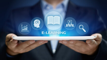 Mectron launches own continuing education platform