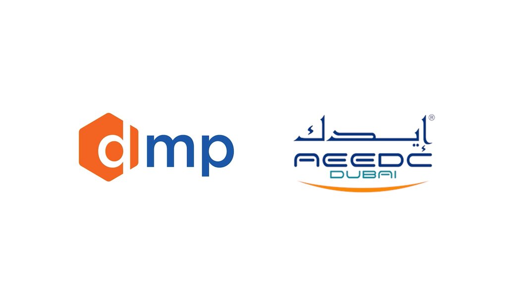 DMP Dental Industry @ AEEDC Dubai 2026