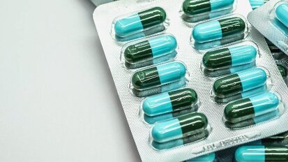 Αντιβιοτικά στην Οδοντιατρική