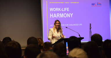 Dott.ssa Christina Radics: «Essere un bravo odontoiatra e gestire con successo uno studio dentistico sono due lavori diversi»