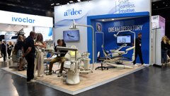 A-dec na kongresu FDI kladl důraz na koncepci stomatologického pracoviště