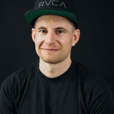 Tomas Forejtek