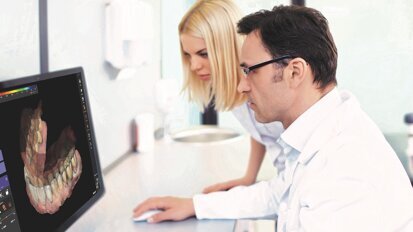Exocad’s ChairsideCAD wins Cellerant’s 2022 Best of Class Technology Award